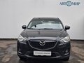 2012 Mazda CX-5 I, чёрный - вид 1