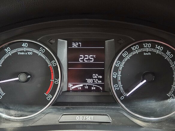 2018 Skoda Rapid I Рестайлинг, белый, 1199000 рублей - вид 12