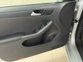 2013 Volkswagen Jetta VI, серебристый, 695000 рублей - вид 11