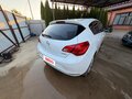 2013 Opel Astra J Рестайлинг, белый - вид 6