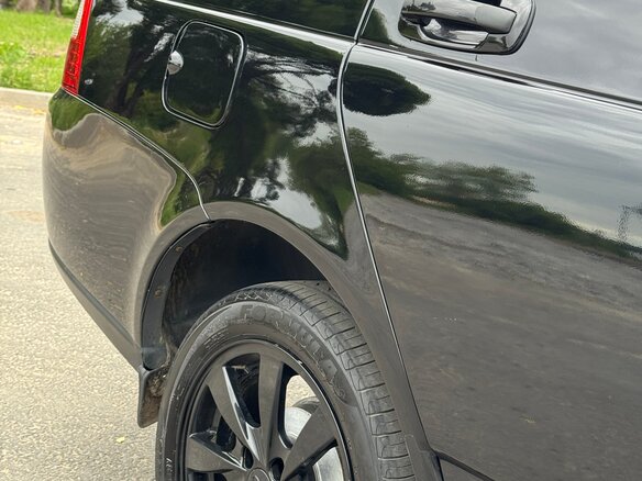 2014 Lada (ВАЗ) Priora I Рестайлинг, синий, 999999 рублей - вид 15