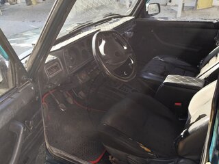 2005 Lada (ВАЗ) 2105, зелёный, 105000 рублей, вид 4