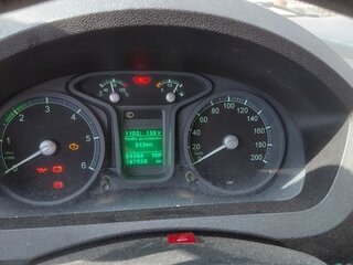 2017 ГАЗ ГАЗель Next, белый, 1600000 рублей, вид 3