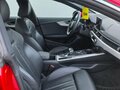 2019 Audi A5 II (F5), красный, 2800000 рублей - вид 8