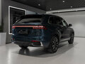 2023 Geely Monjaro I, синий, 3045000 рублей - вид 4