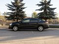 2015 Nissan Sentra VII (B17), чёрный - вид 6