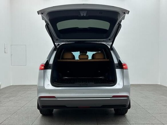 2025 Geely Galaxy Starship 7 120km, серебристый, 2520000 рублей - вид 9
