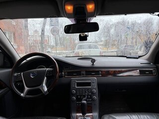 2010 Volvo S80 II, чёрный, 930000 рублей, вид 5
