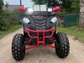 2023 Wels CRF 250, красный, 150000 рублей - вид 2