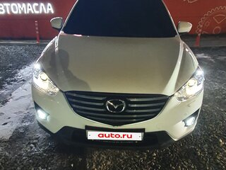 2013 Mazda CX-5 I, белый, 1550000 рублей, вид 1