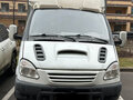 2006 ГАЗ ГАЗель (3302), белый, 400000 рублей