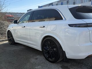 2024 Li Auto (Lixiang) L7 I, белый, 5500000 рублей, вид 4