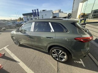 2026 Audi Q5 L III (GU), зелёный, 6749000 рублей, вид 4