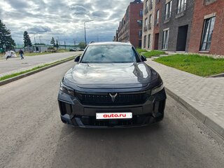 2026 Voyah Free I Рестайлинг, серый, 5550000 рублей, вид 5