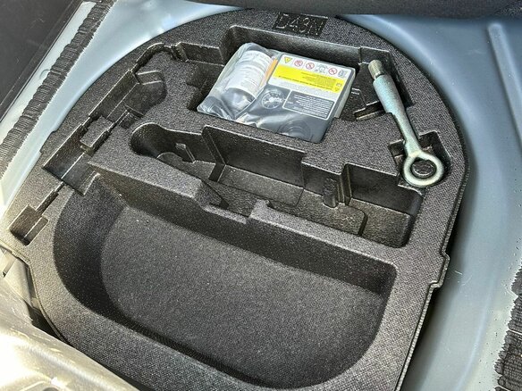 2019 Mazda 2 III (DJ) Рестайлинг, синий, 1250000 рублей - вид 7