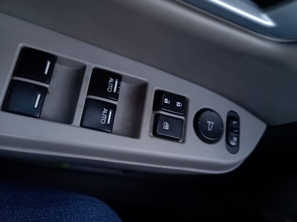 2008 Honda Pilot II, серебристый, 1400000 рублей - вид 13
