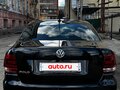 2019 Volkswagen Polo V Рестайлинг, чёрный, 1250000 рублей - вид 2
