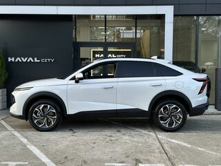 2026 Haval F7x II, белый, 3799000 рублей, вид 5