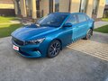 2024 Geely Emgrand II, синий, 1850000 рублей