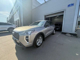 2026 Haval Jolion I Рестайлинг 2, серый, 2028510 рублей, вид 1