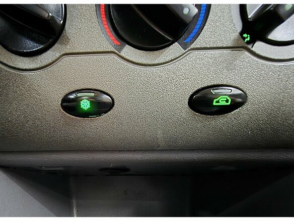 2007 Chery Amulet (A15) I, серебристый, 249000 рублей - вид 11