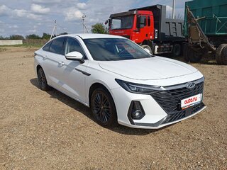 2023 Chery Arrizo 8, белый, 1460000 рублей, вид 1