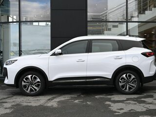 2026 Tenet T7, белый, 2984000 рублей, вид 5