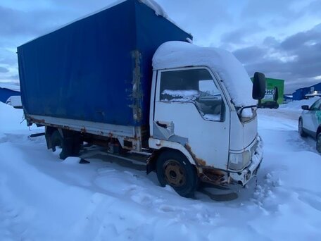 2005 JBC SY1041, белый, 380000 рублей, вид 2
