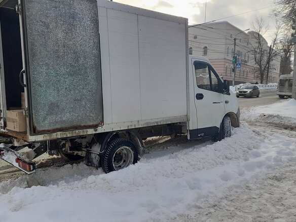 2013 ГАЗ ГАЗель Next, белый, 950000 рублей - вид 6