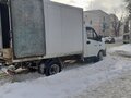 2013 ГАЗ ГАЗель Next, белый, 950000 рублей - вид 6