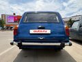 1972 Lada (ВАЗ) 2102, синий, 300000 рублей - вид 8