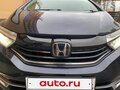 2019 Honda Shuttle II Рестайлинг, синий, 1690000 рублей - вид 9
