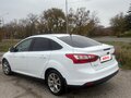 2011 Ford Focus III, белый, 750000 рублей - вид 3