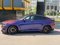 2015 BMW X6 M II (F86), чёрный, 5754321 рублей - вид 5