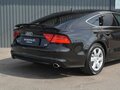 2011 Audi A7 I (4G), чёрный - вид 8