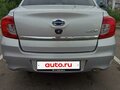 2014 Datsun on-DO I, серебристый, 350000 рублей - вид 3