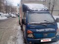 2010 Hyundai Porter II, синий, 500000 рублей - вид 1