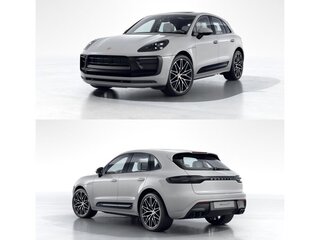 2026 Porsche Macan I Рестайлинг 2, серый, 14900000 рублей, вид 1