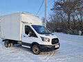 2018 Ford Transit, белый, 1900000 рублей - вид 7