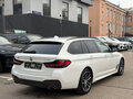 2023 BMW 5 серии 520d xDrive VII (G30/G31/G38) Рестайлинг, белый, 7500000 рублей - вид 10