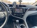 2018 Toyota Camry VIII (XV70), белый, 2750000 рублей - вид 3