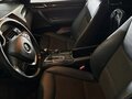 2017 BMW X3 20d xDrive II (F25) Рестайлинг, серый - вид 7