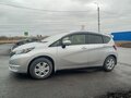 2020 Nissan Note II Рестайлинг, серый, 1119000 рублей - вид 7