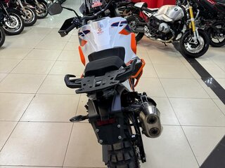 2023 KTM 1290 Super Adventure R, белый, 1850000 рублей, вид 4