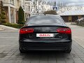 2014 Audi A6 IV (C7), чёрный, 1750000 рублей - вид 11