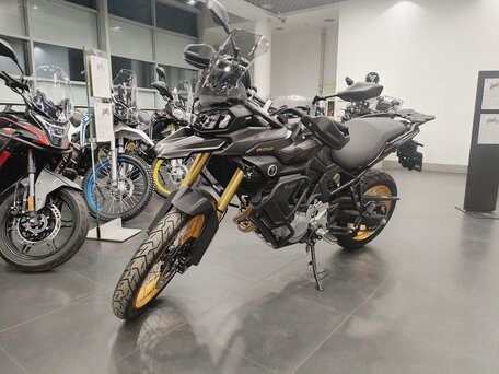 2026 Voge 900DSX, чёрный, 1033000 рублей, вид 3