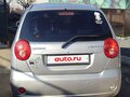 2005 Chevrolet Spark II, серебристый, 230000 рублей - вид 1