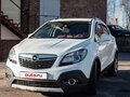 2012 Opel Mokka I, белый, 1050000 рублей - вид 7
