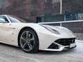 2014 Ferrari F12, белый, 26900000 рублей - вид 1