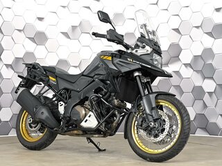 Suzuki V-Strom DL 1050